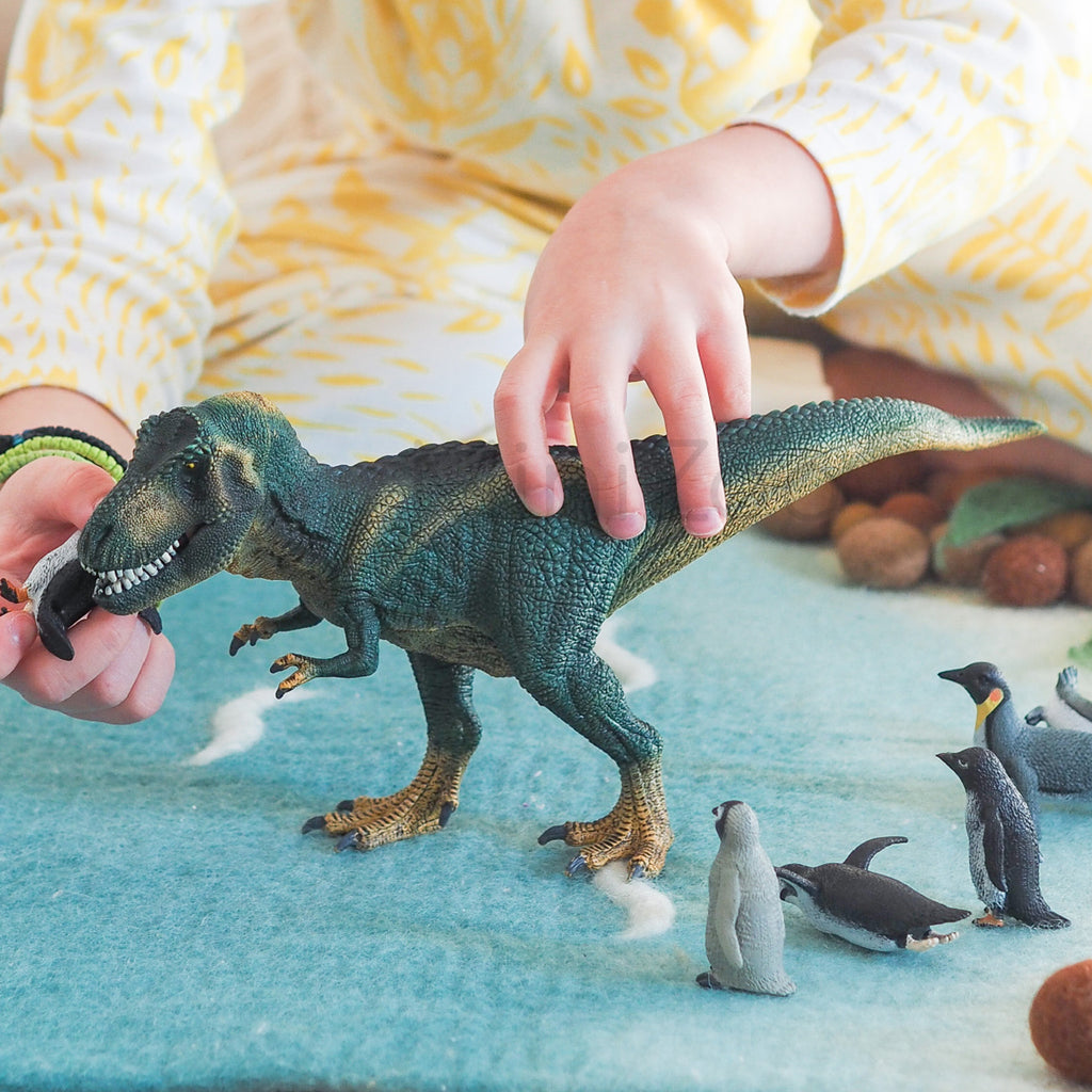 Schleich Dinosaur Tyrannosaurus Rex