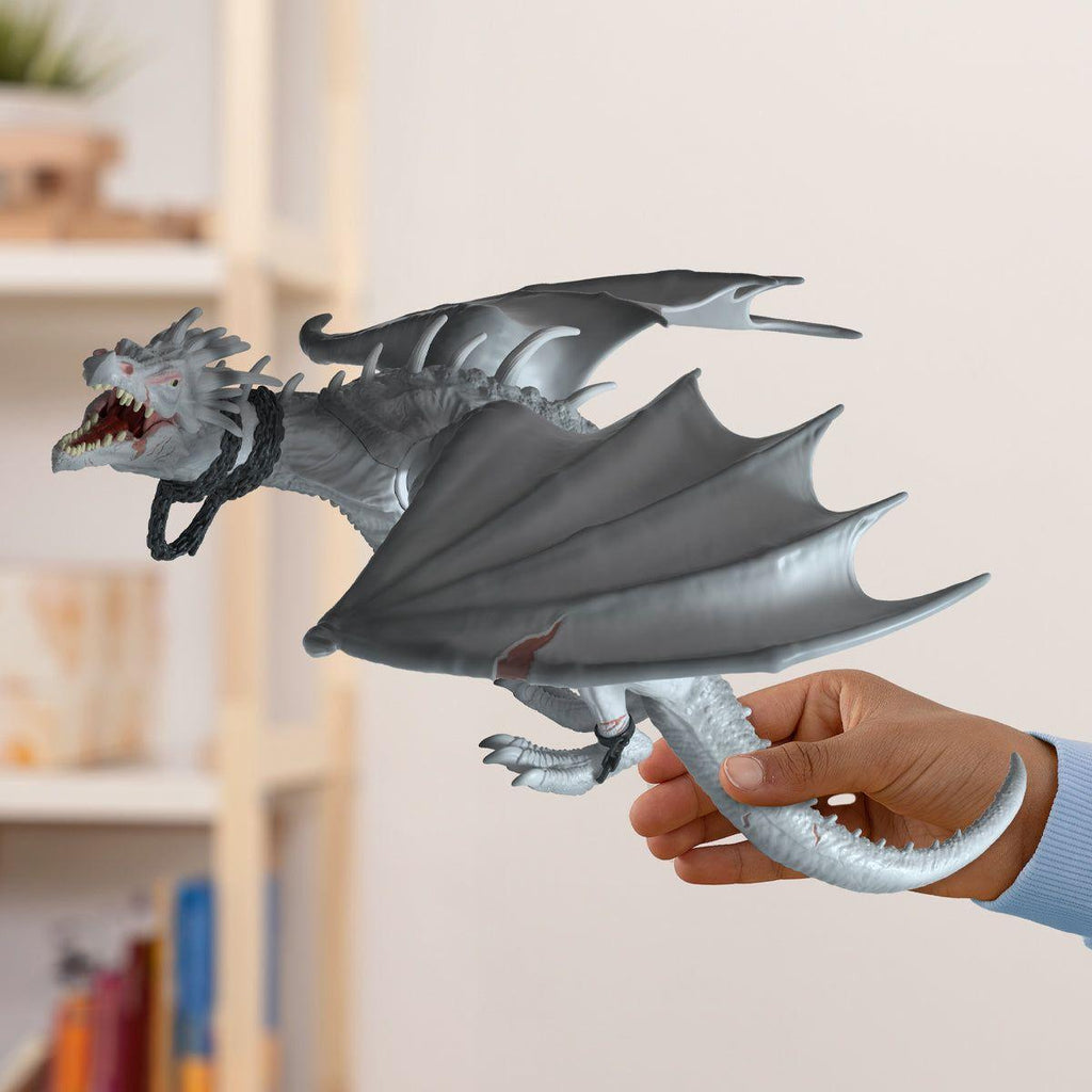 Schleich Wizarding World Harry Potter Ukrainian Ironbelly