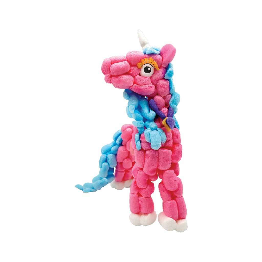 S'Noodles Unicorn Craft