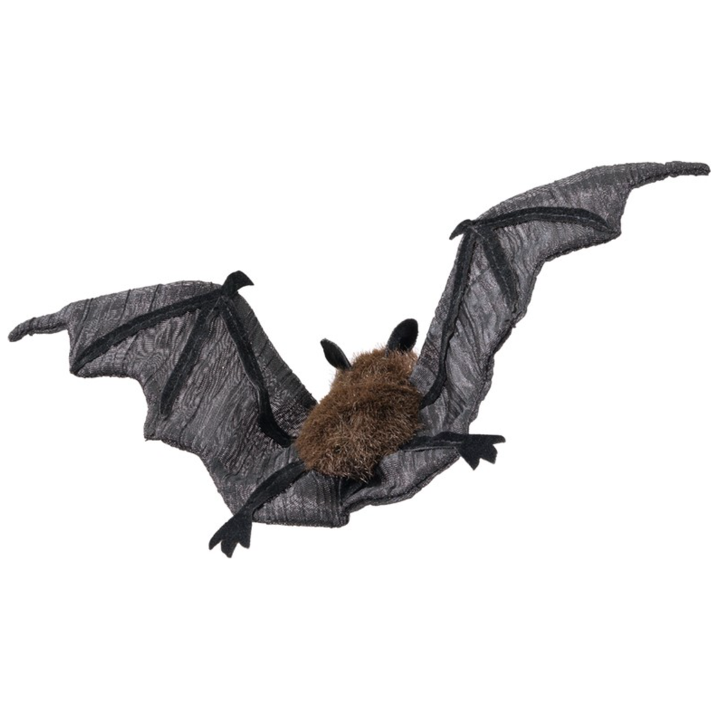 Folkmanis Finger Puppet Bat