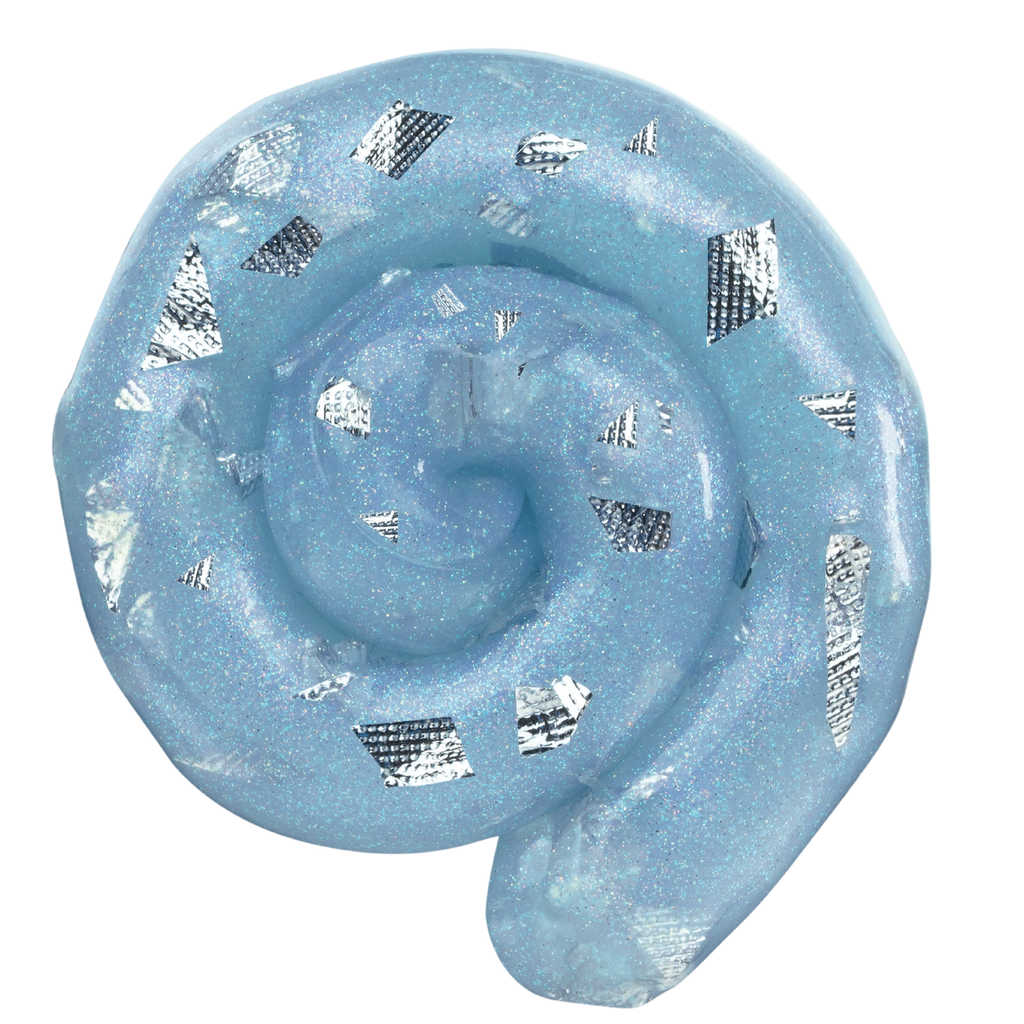 Crazy Aaron's Thinking Putty 2" Tin Shark