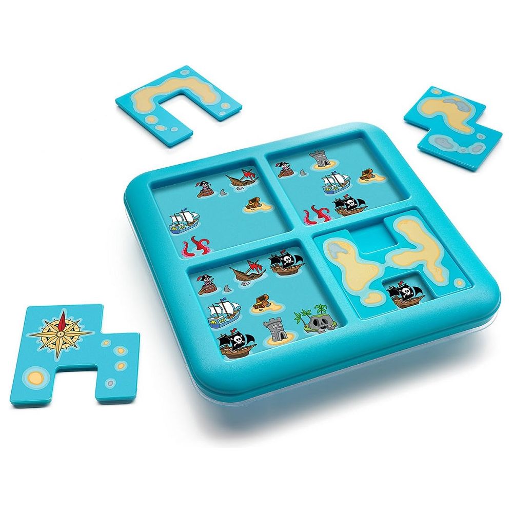 Smart Games Pirates Junior Hide & Seek