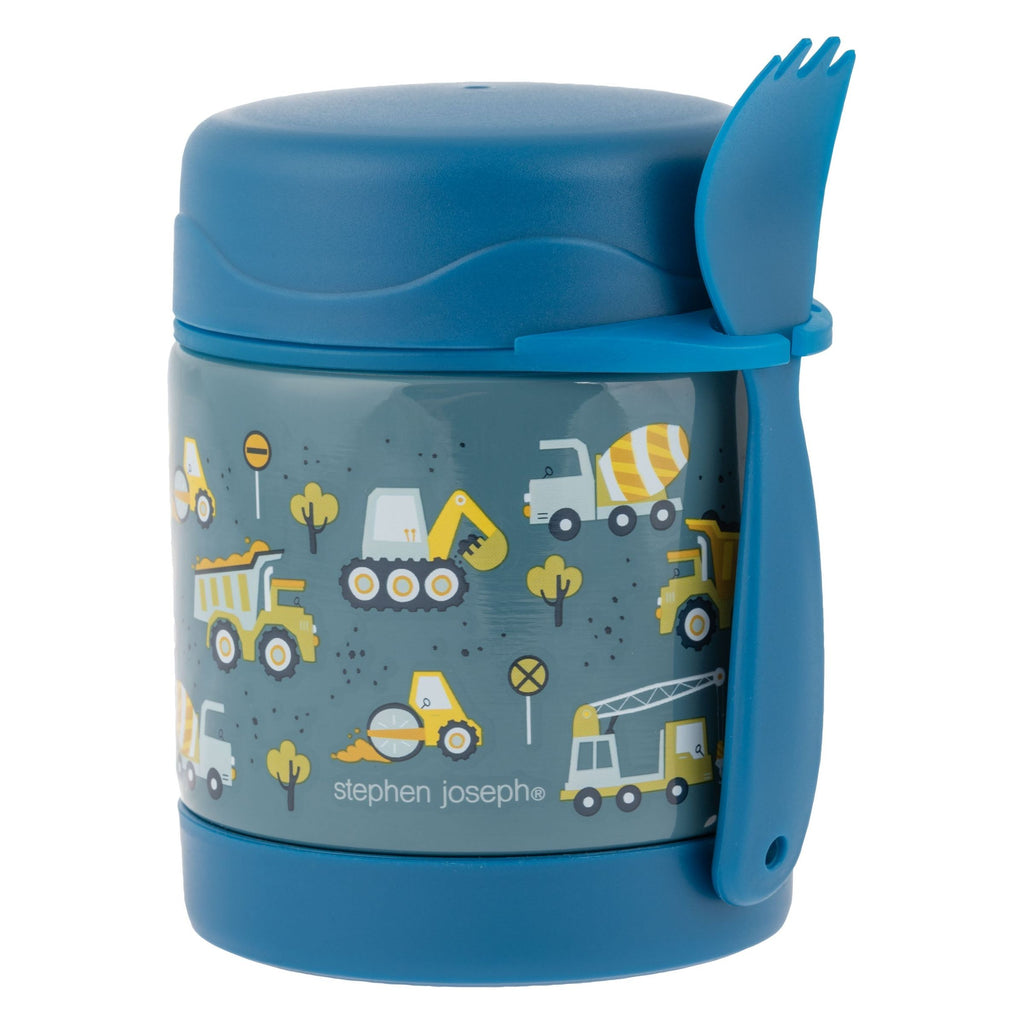 Stephen Joseph Hot Cold Container Construction