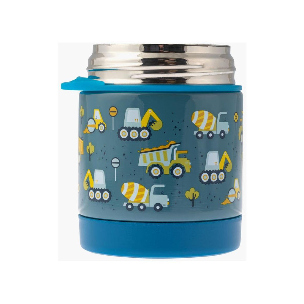Stephen Joseph Hot Cold Container Construction