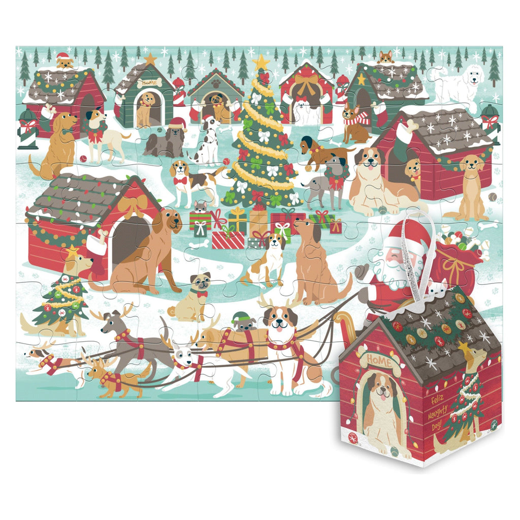 Stephen Joseph Ornament Dog