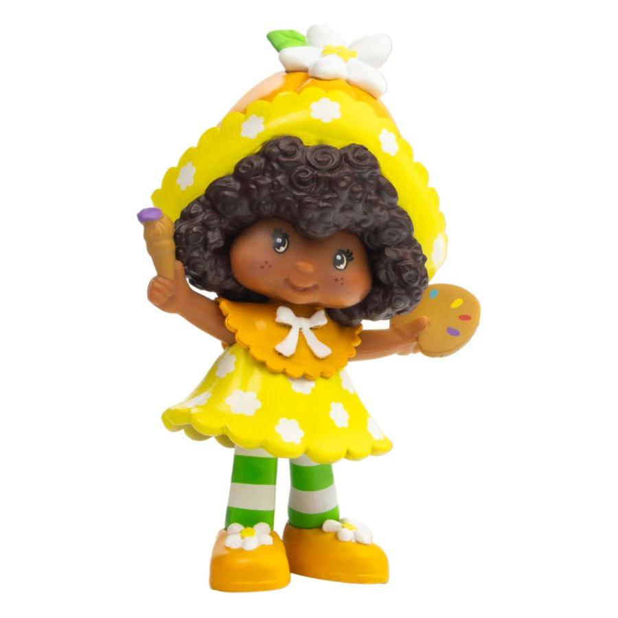 Strawberry Shortcake 2.5" Collectible Orange Blossom