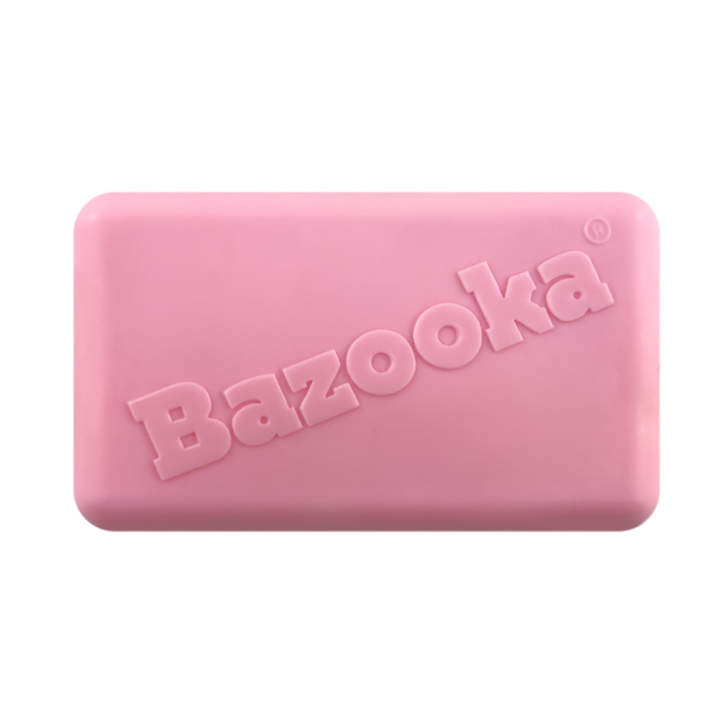 Bazooka Gum Squishy Toy