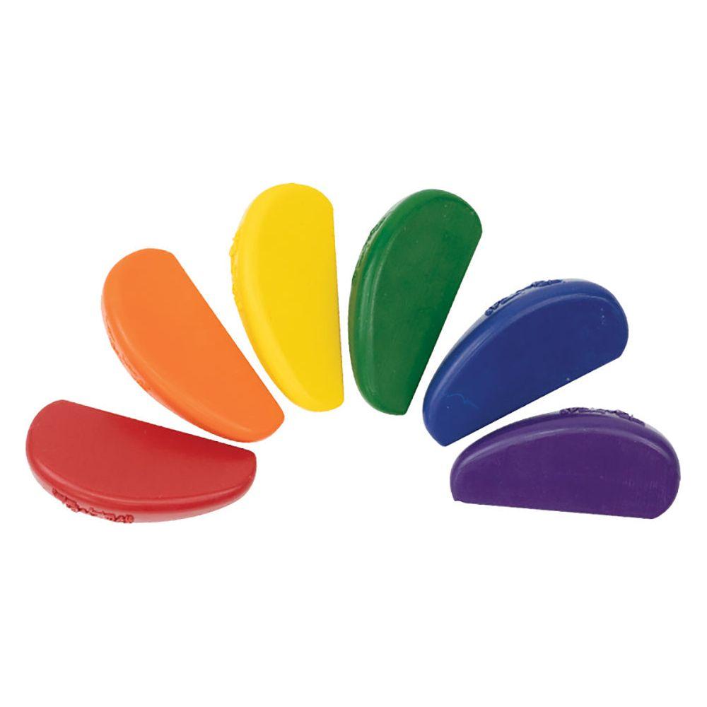 Tiger Tribe Eco Crayons