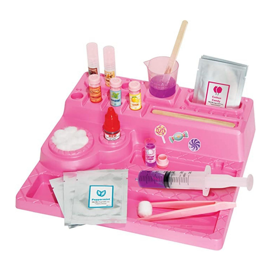 Thames & Kosmos Sweet Candy Perfume Lab