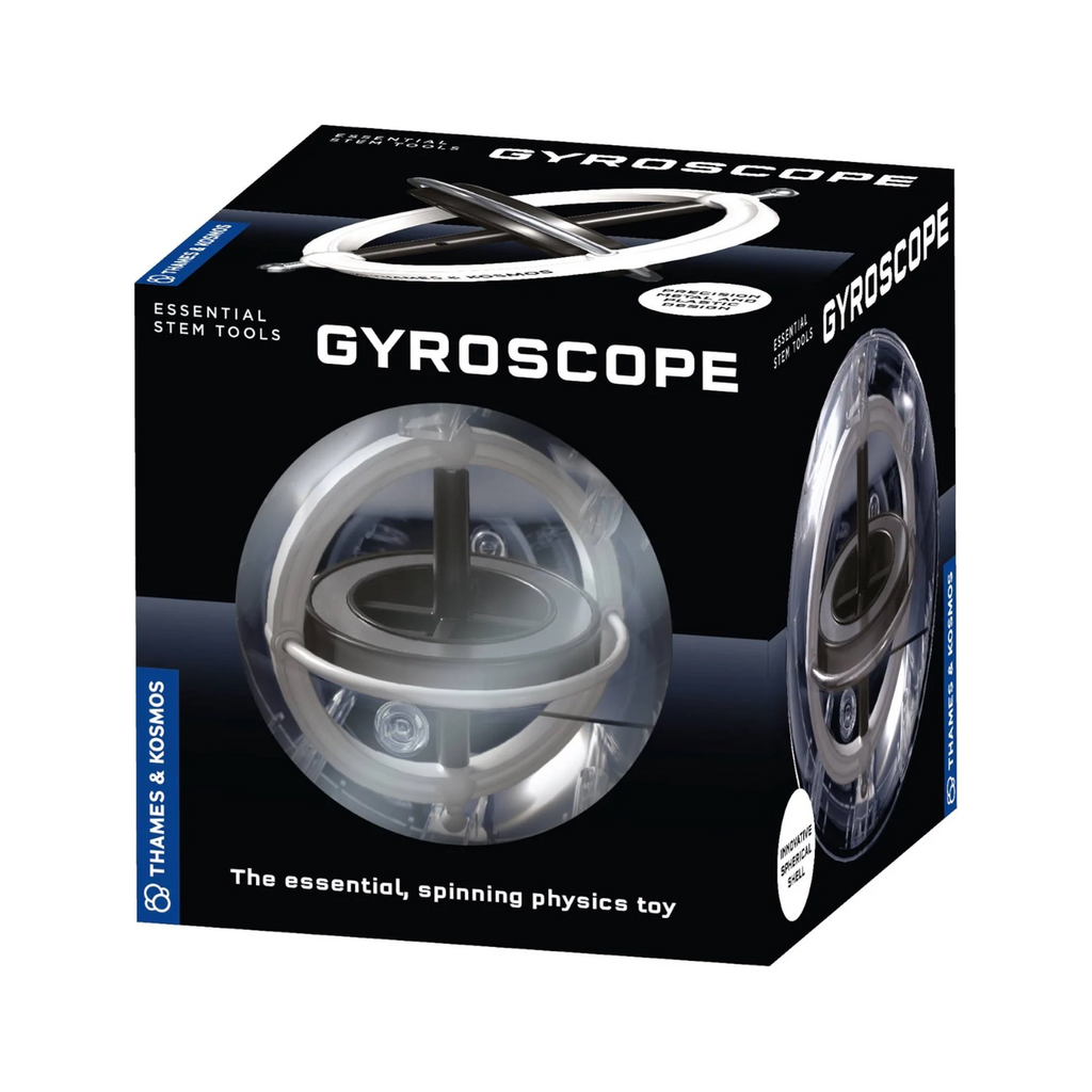 Thames & Kosmos Gyroscope