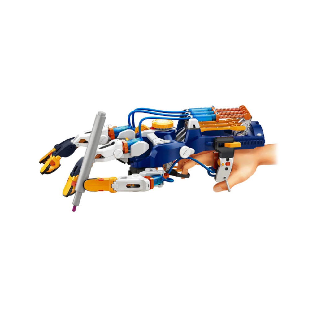 Thames & Kosmos Mega Cyborg Hand
