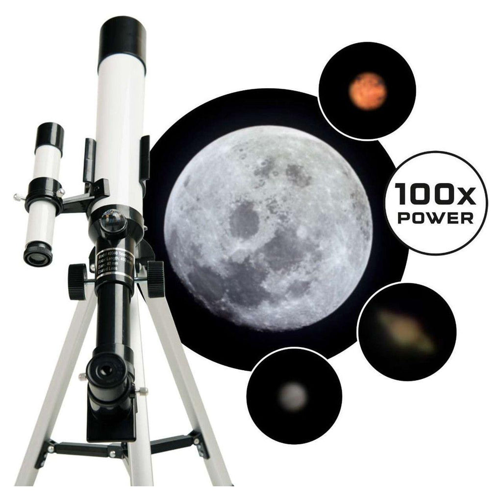 Thames & Kosmos Telescope