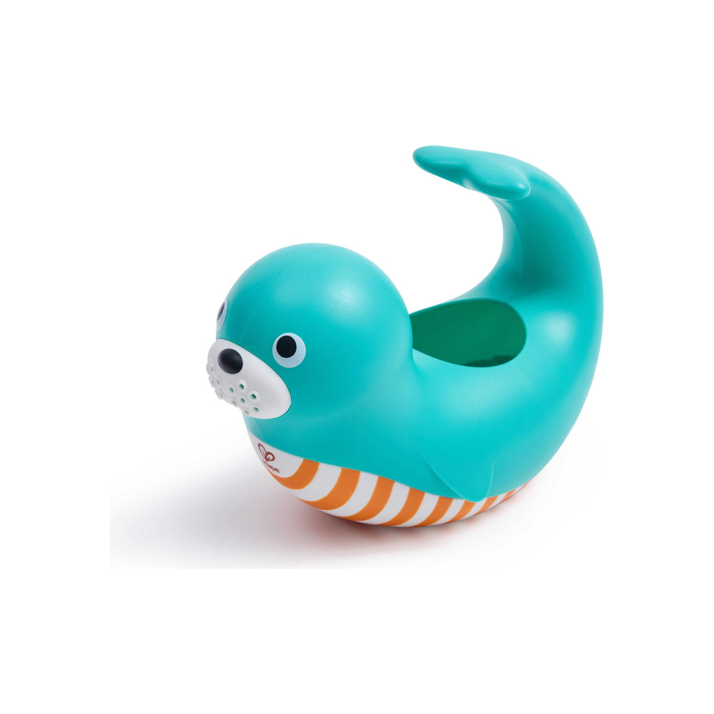 Hape Happy Splashers Seal Jug