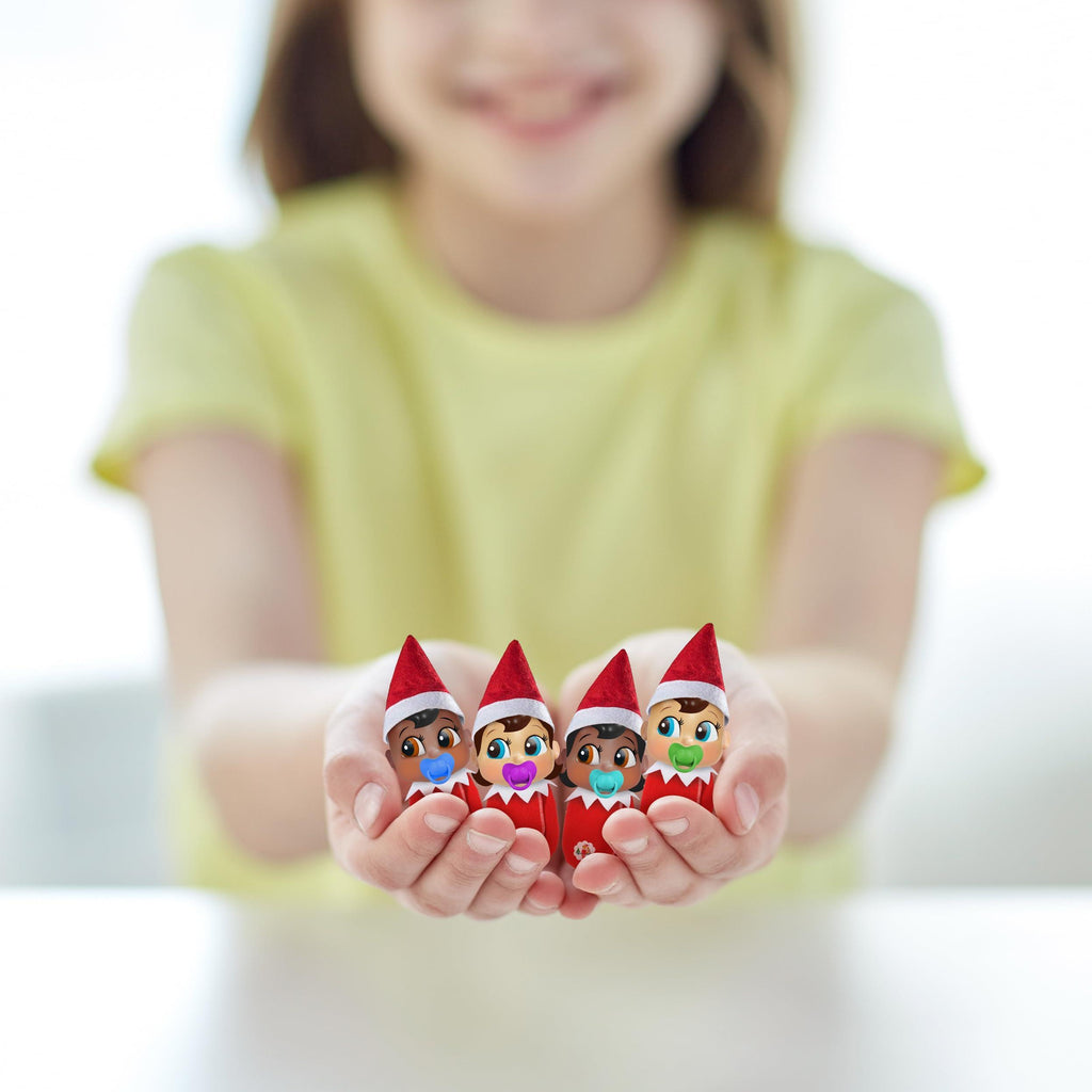 The Elf on the Shelf Frost Pips Mini Blooms Assorted