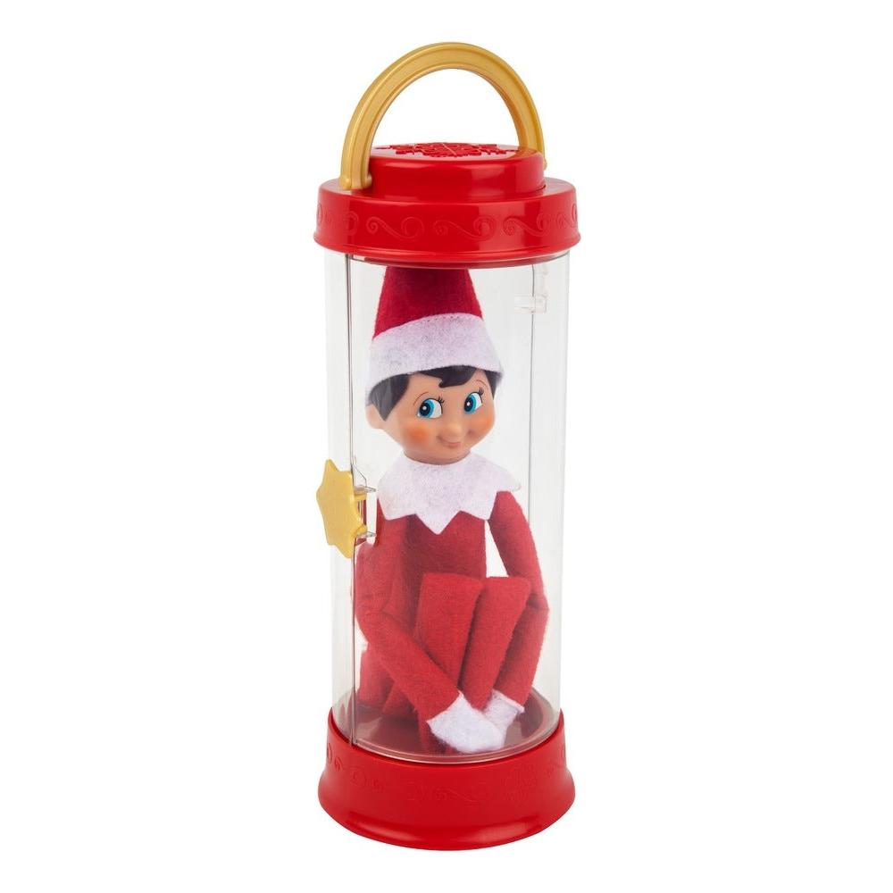 The Elf on the Shelf Scout Elf Carrier