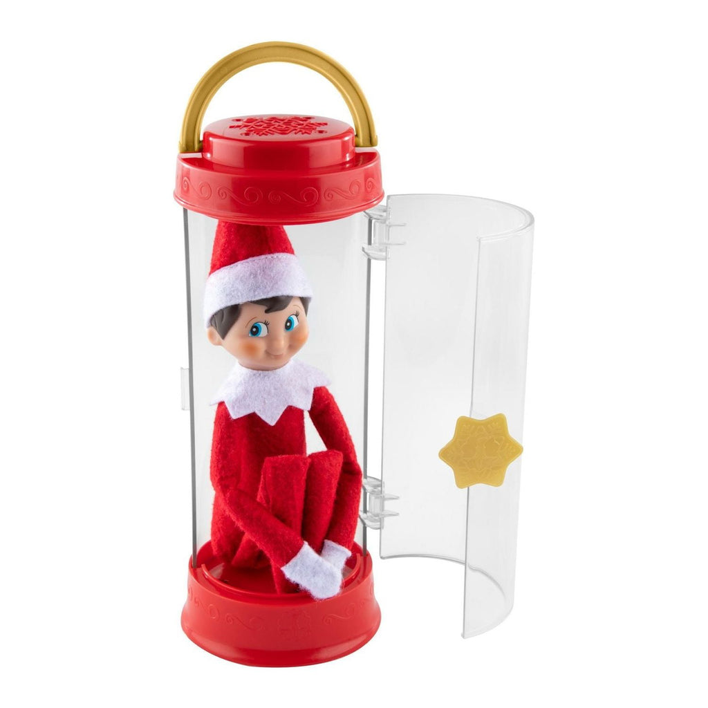 The Elf on the Shelf Scout Elf Carrier