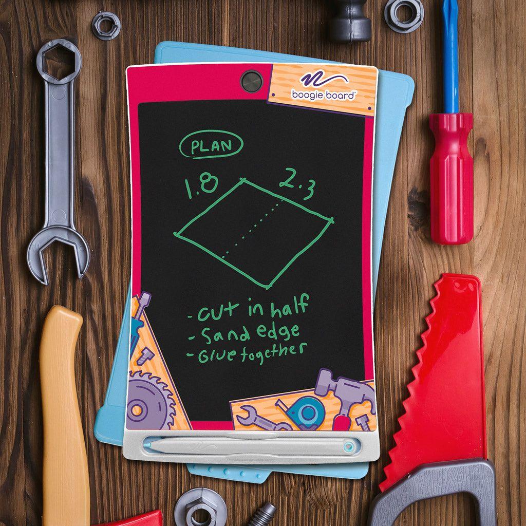 Boogie Board Jot Kids Lil Builder