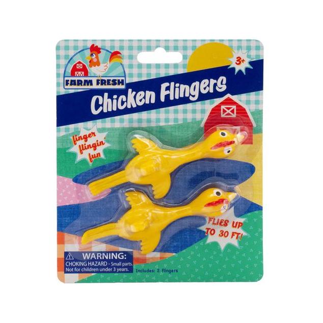 Toysmith Chicken Flinger