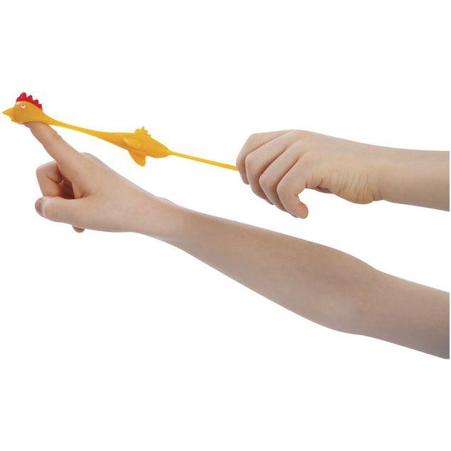 Toysmith Chicken Flinger