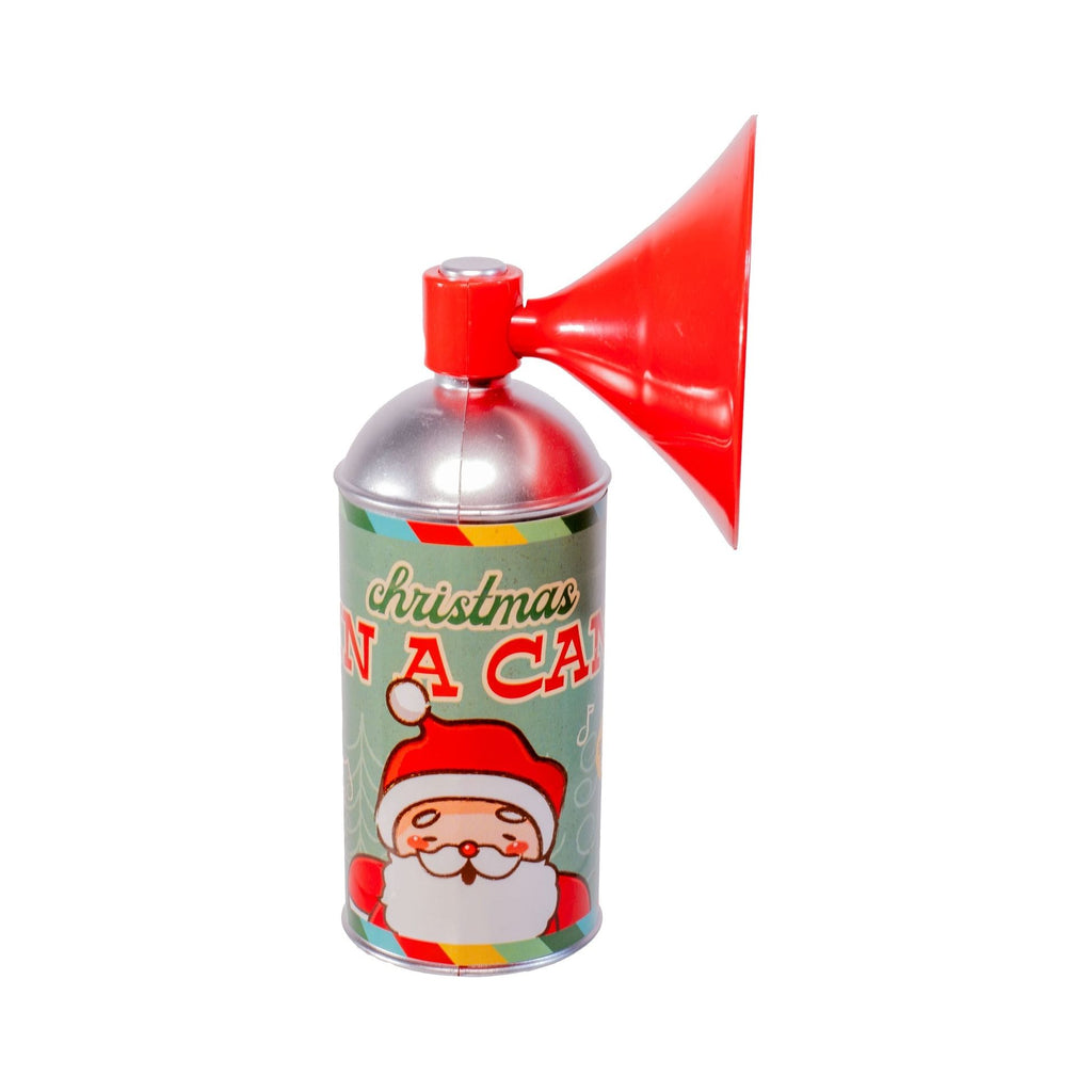 Toysmith Christmas in a Can