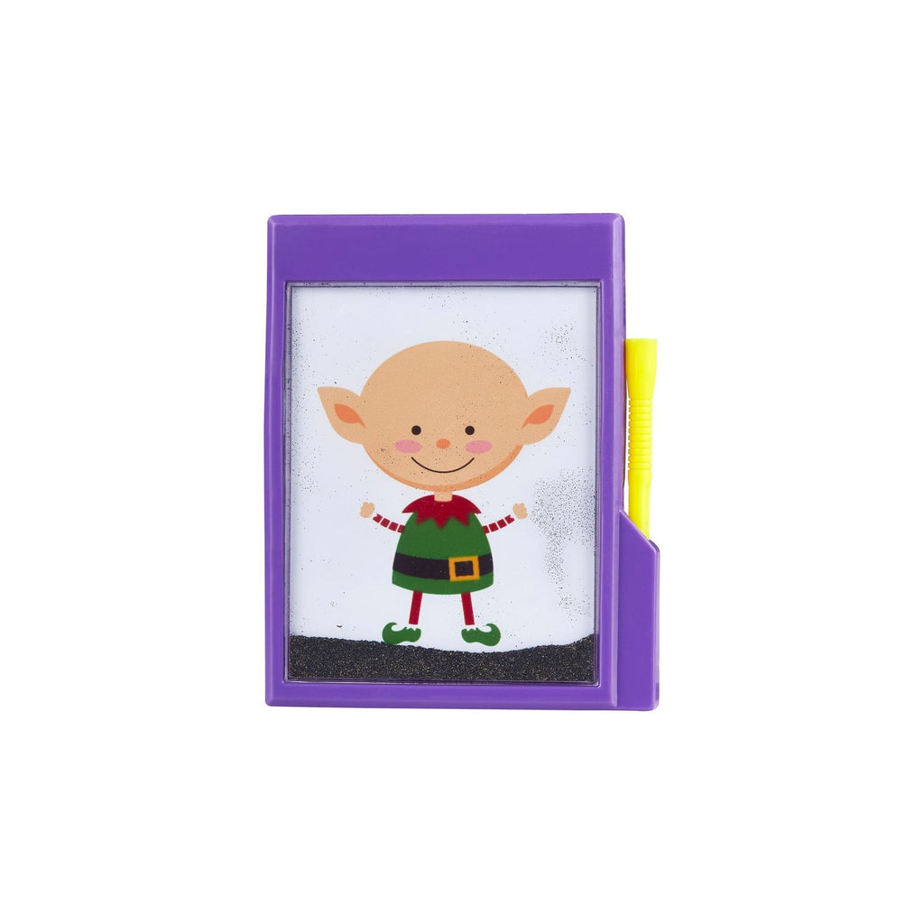 Toysmith Wooly Elf