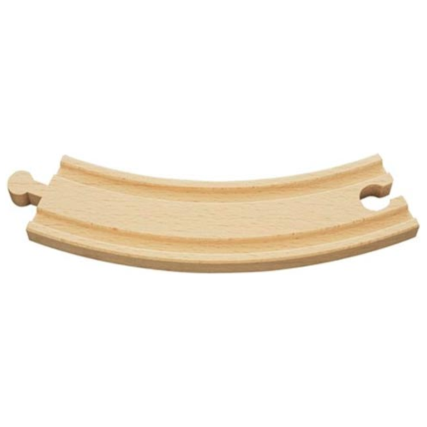 BRIO Large Curved Track