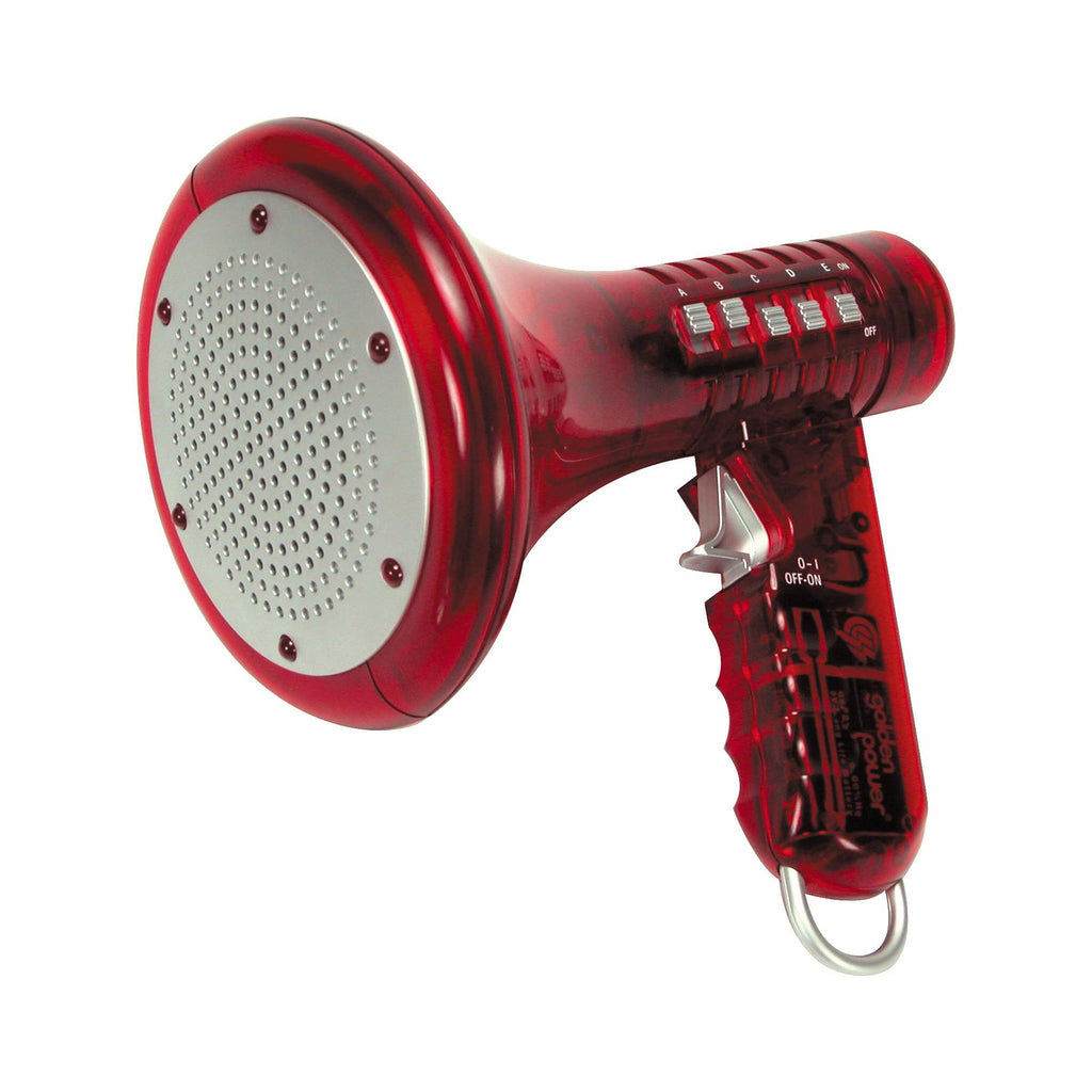 Schylling Voice Changer