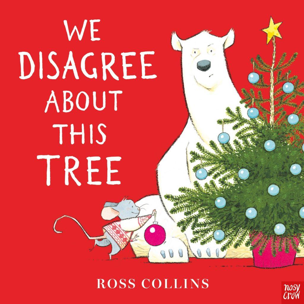 We Disagree About This Tree: A Christmas Story
