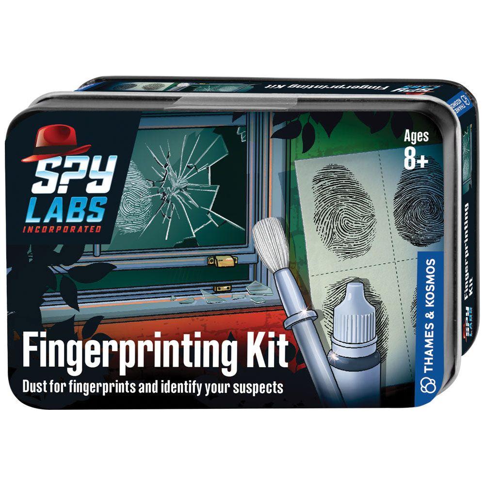Spy Labs – The Rocking Horse Toys