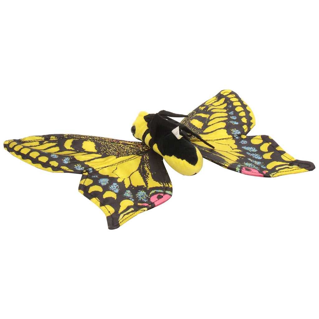Folkmanis Swallowtail Butterfly Puppet 3029