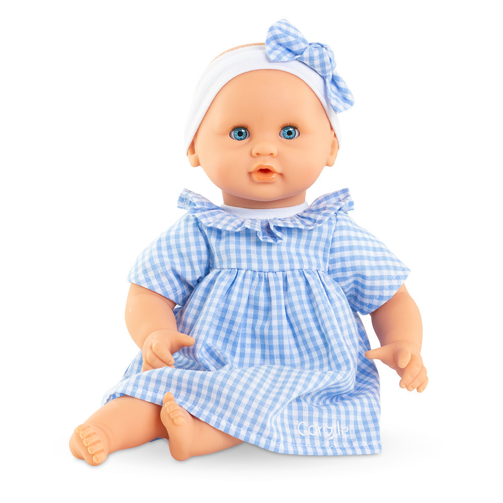 Corolle Bébé Calin 12" Doll Milly