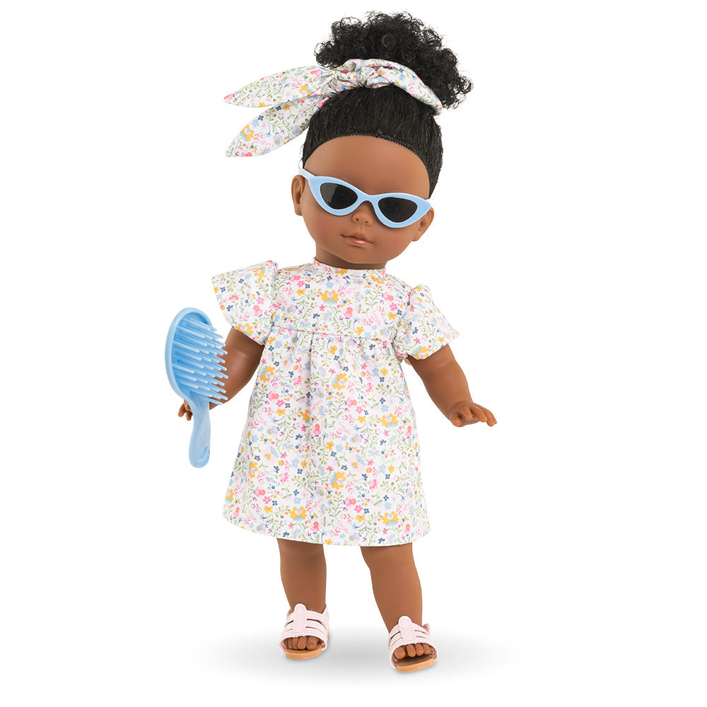 Corolle 14" Doll Outfit Lovely Day Set