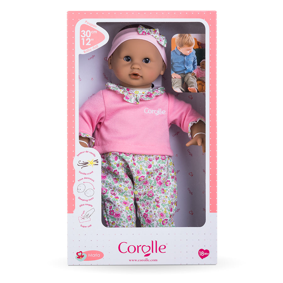 Corolle Bébé Calin Maria Baby Doll