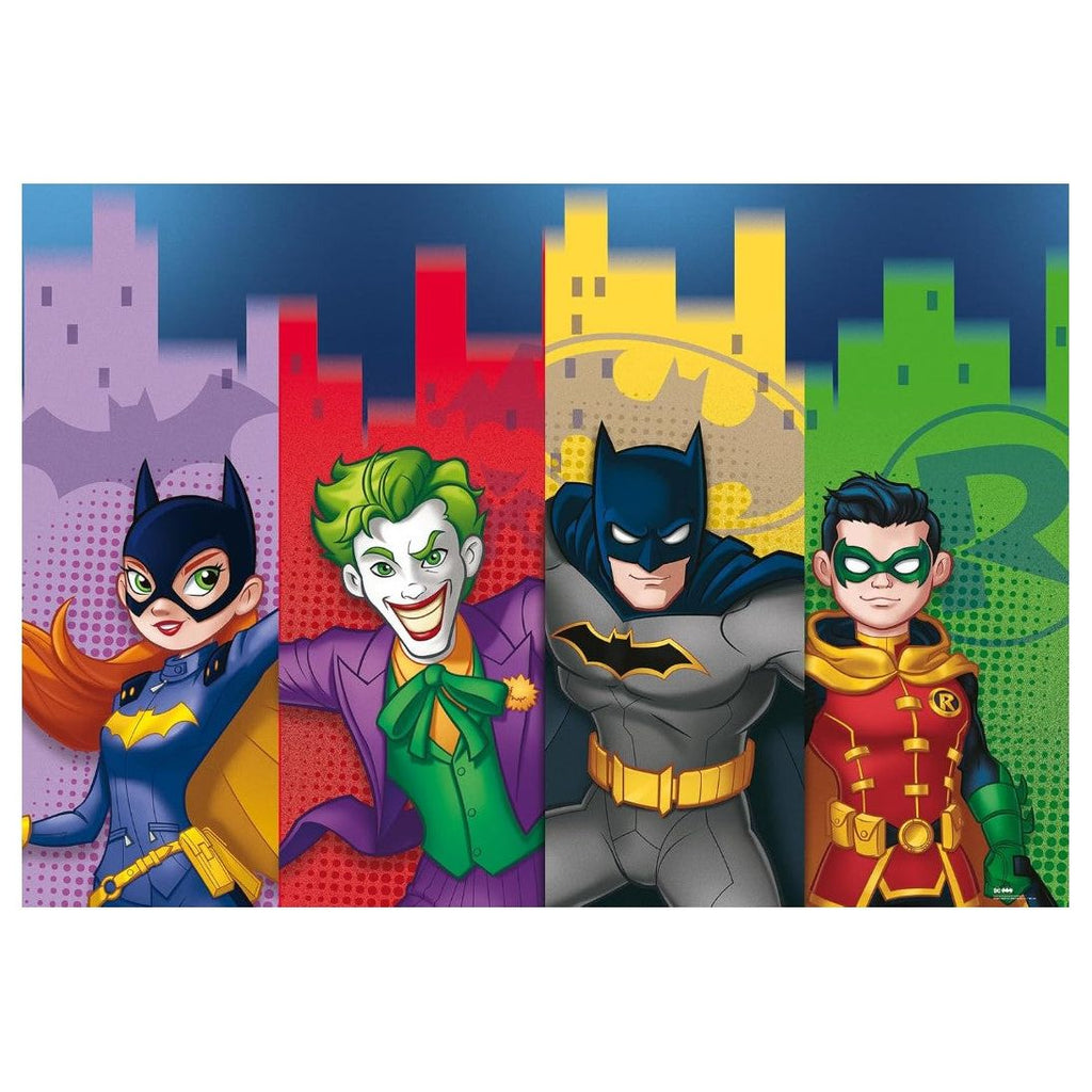 Ravensburger 60 Piece Giant Floor Puzzle Batman