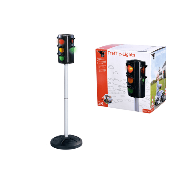 BIG Traffic Lights