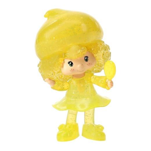 Strawberry Shortcake 2.5" Collectible Figure Chase Lemon Meringue