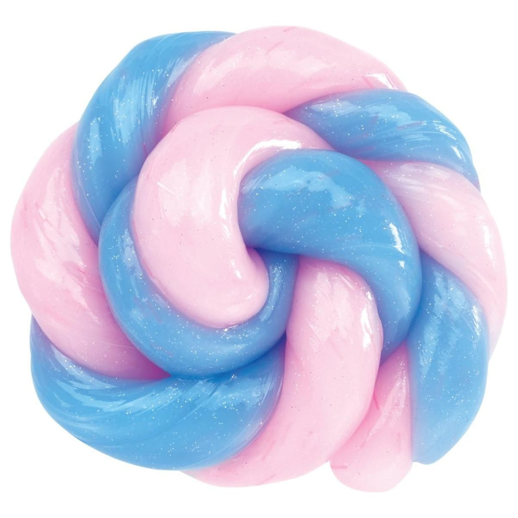 Crazy Aaron's Thinking Putty 2" Tin Cotton Candy
