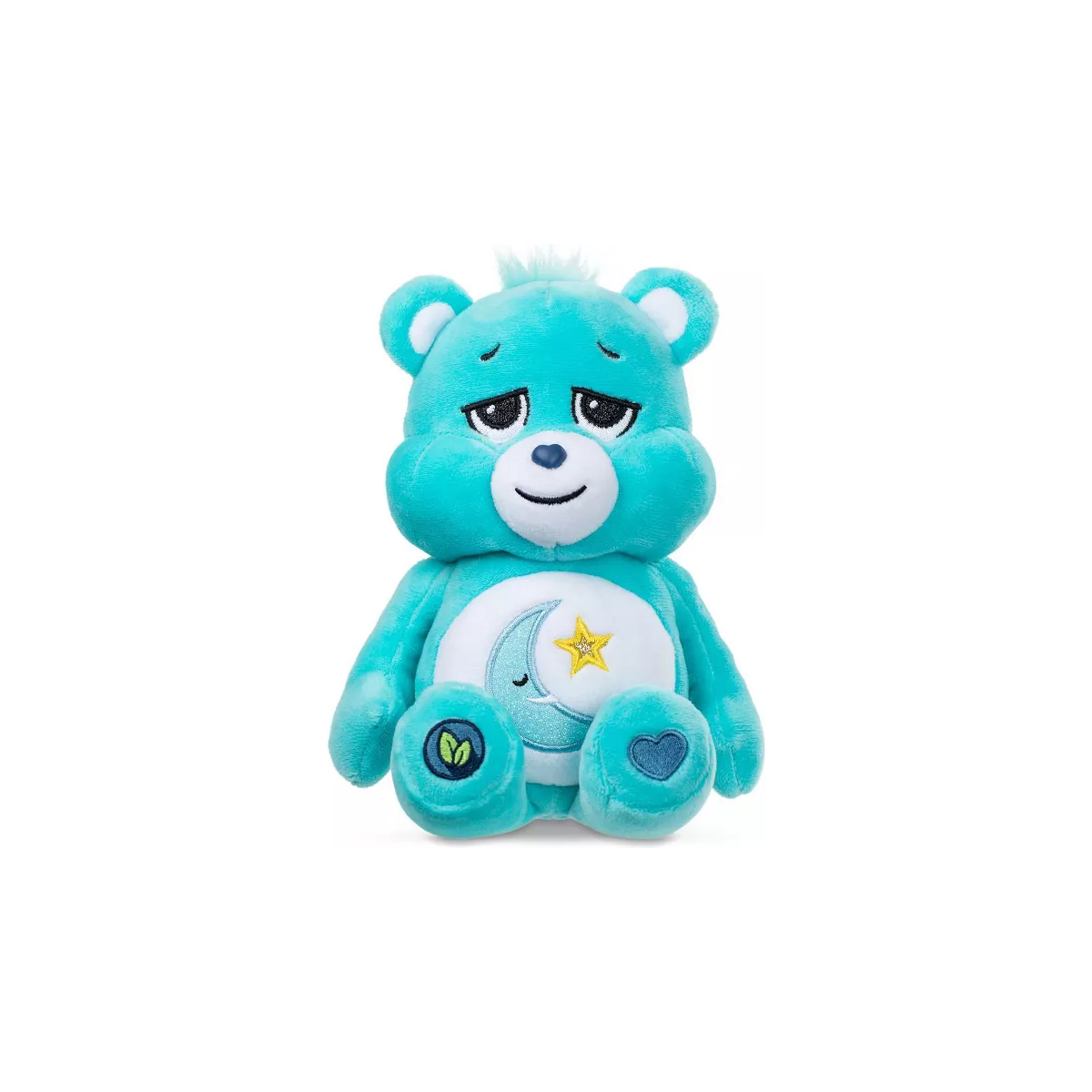 Care Bears Fun Size Sparkle Plush Bedtime Bear – The Rocking Horse