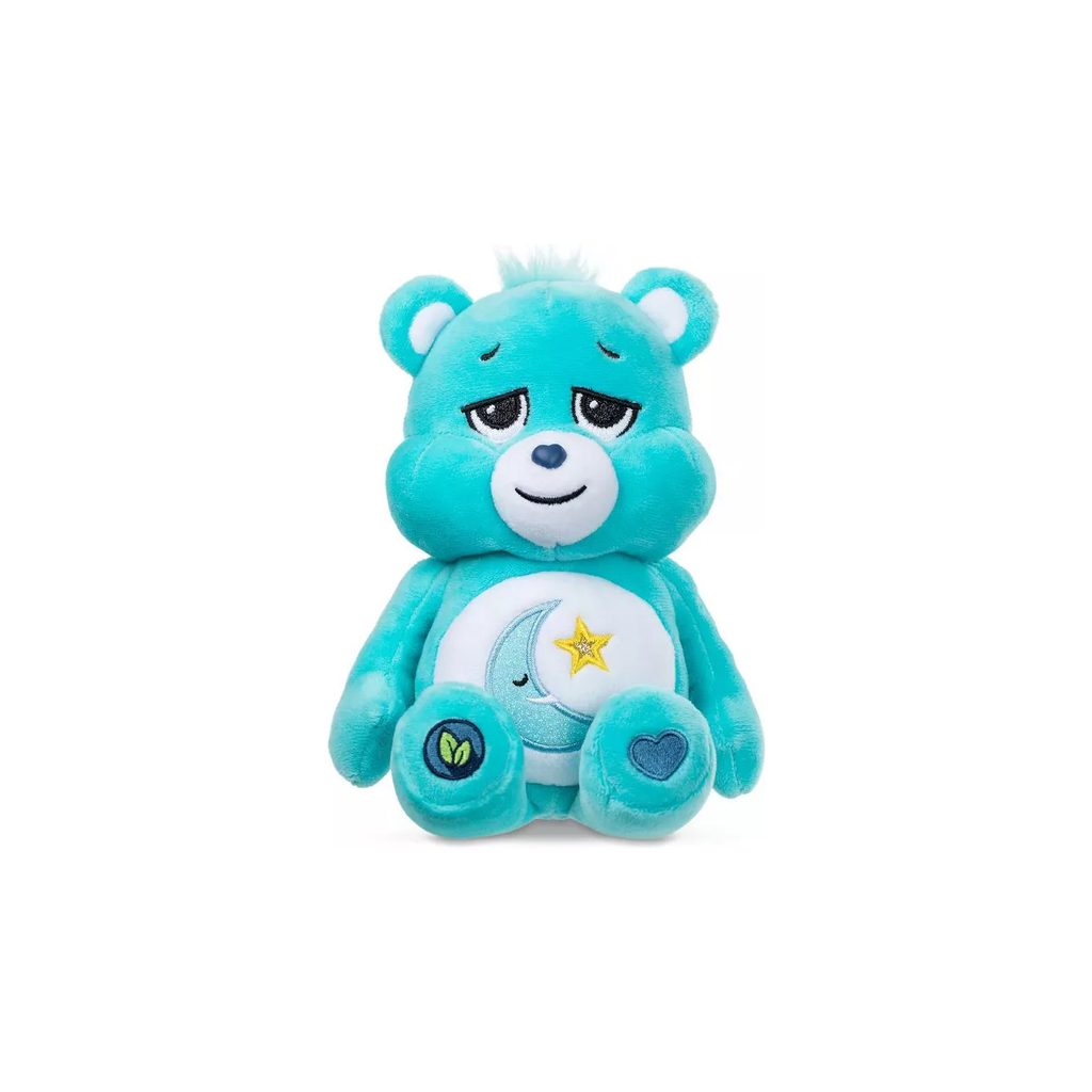 Care Bears Fun Size Sparkle Plush Bedtime Bear