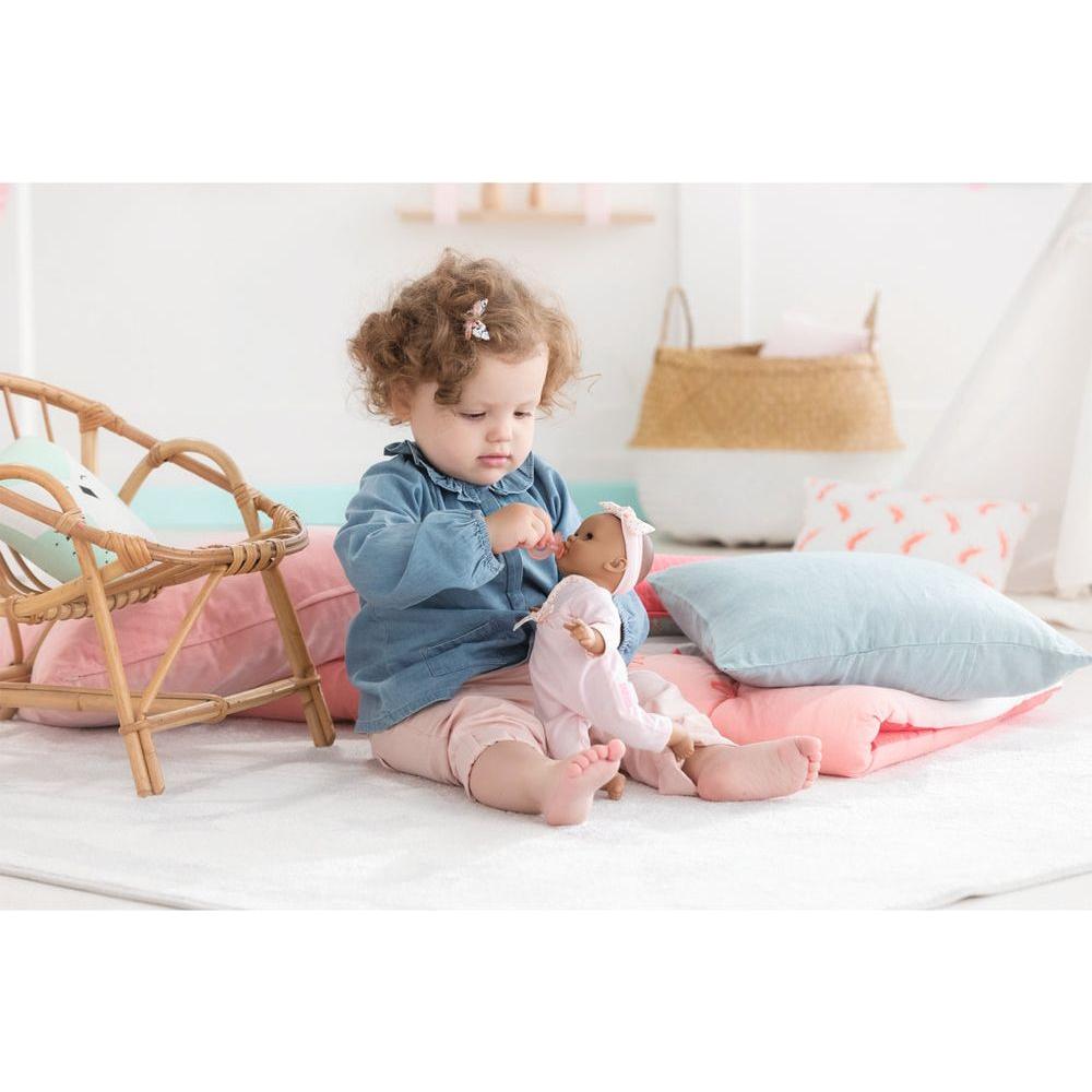 Corolle Calin 12" Baby Doll Mila