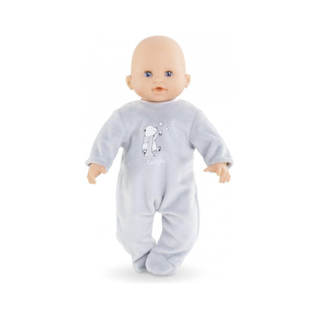 Corolle 14" Doll Outfit Pajamas Magical Evening