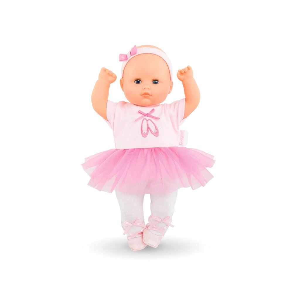 Corolle Mon Premier 12" Doll Maeva Ballerina