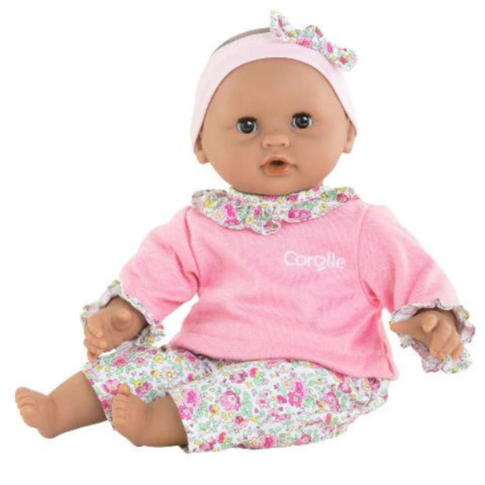 Corolle Bébé Calin Maria Baby Doll