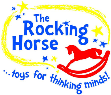 The Rocking Horse Toys