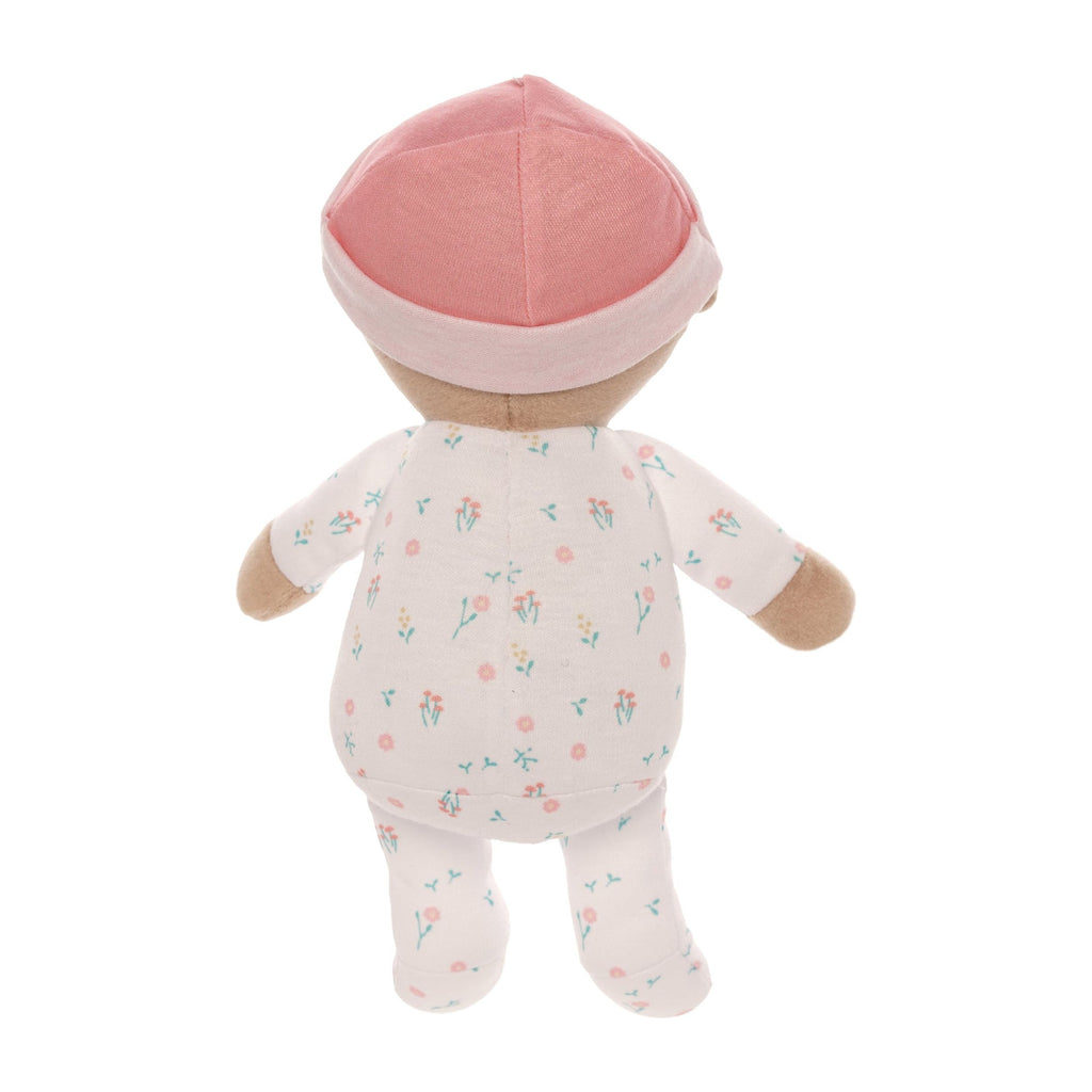Love, Stella My First Doll Beige