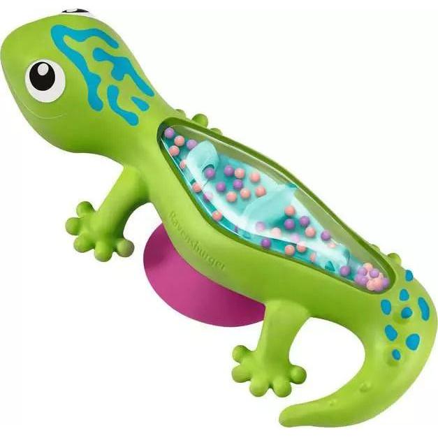 Ravensburger Play+ Rainmaker Shake & Twist Gecko