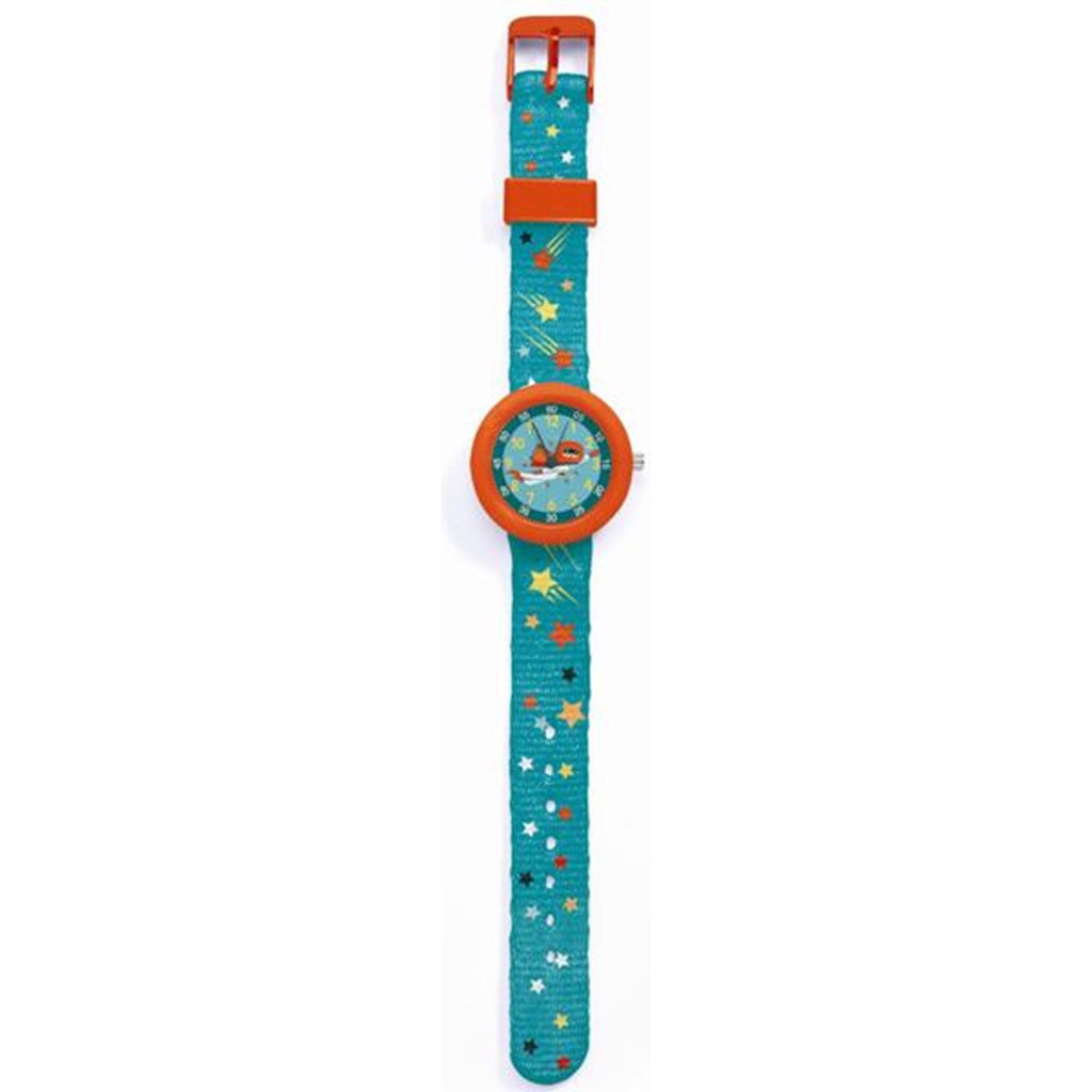 Djeco Watch Super Hero