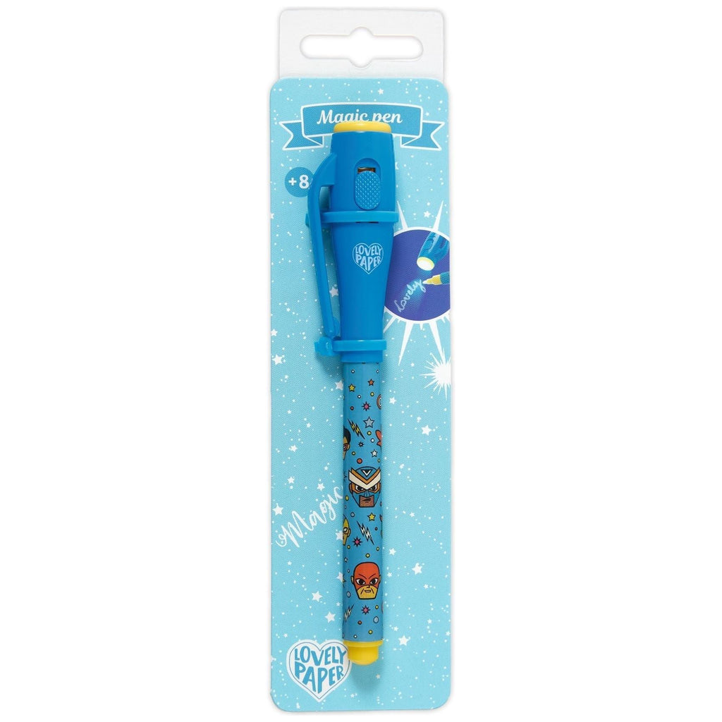 Djeco Magic Pen Ben