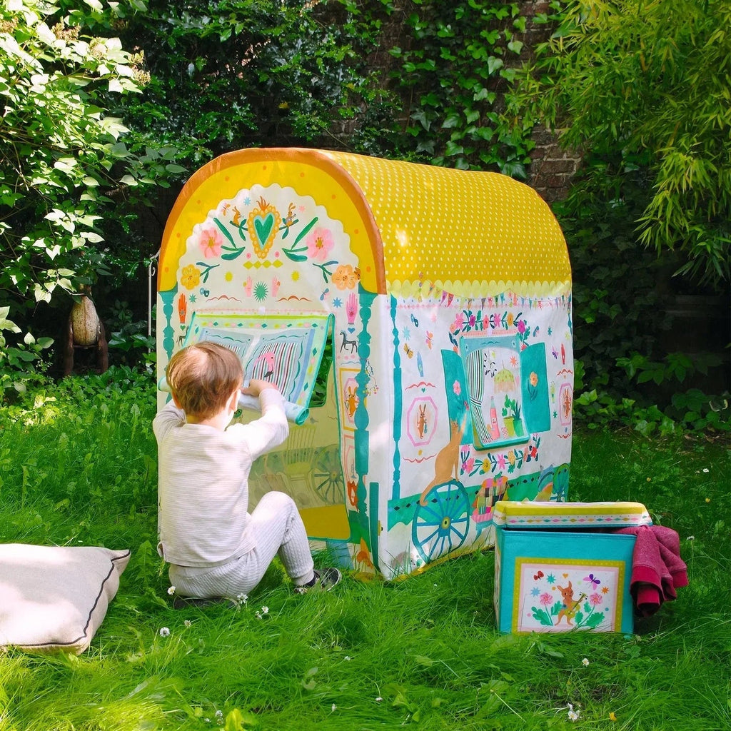 Djeco Caravan Tent