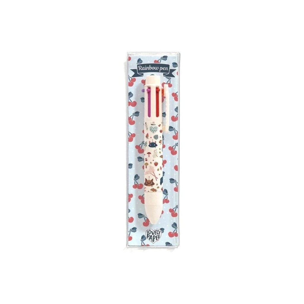 Djeco Rainbow Pen Lucille